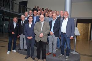 Lions Gruppenfoto
